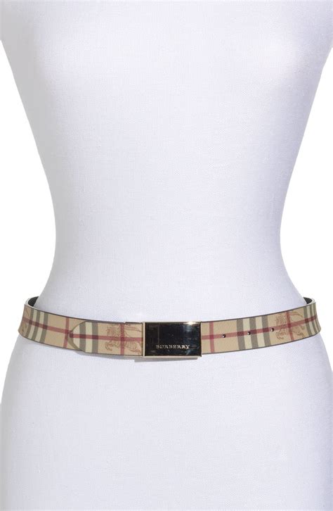 burberry belt womens uk|burberry belts women s nordstrom.